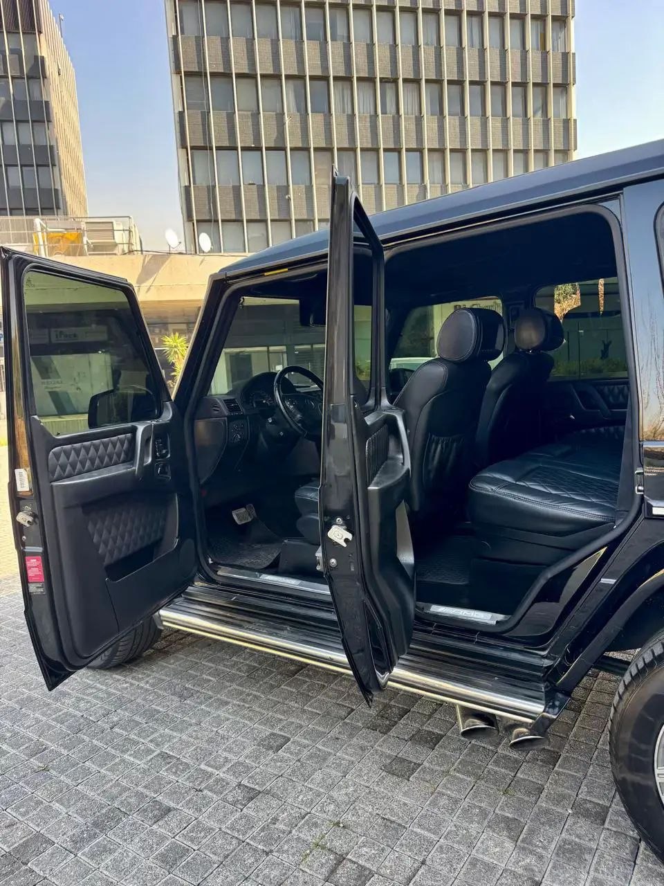 SAKLYORS RANGE PRO ELEKTİRİKLİ ARABA - görsel 8