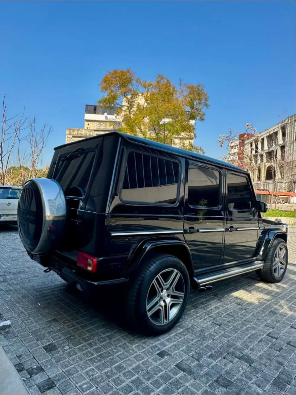 SAKLYORS RANGE PRO ELEKTİRİKLİ ARABA - görsel 9