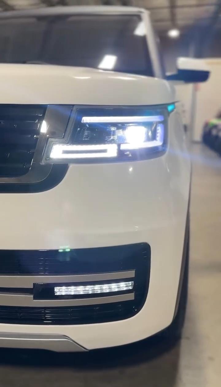 SAKLYORS PERA ELEKTRİKLİ ARABA - görsel 6