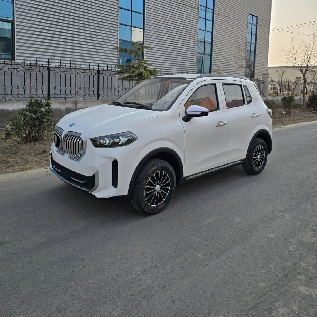 BABY X5 ELEKTRİKLİ ARABA - görsel 6