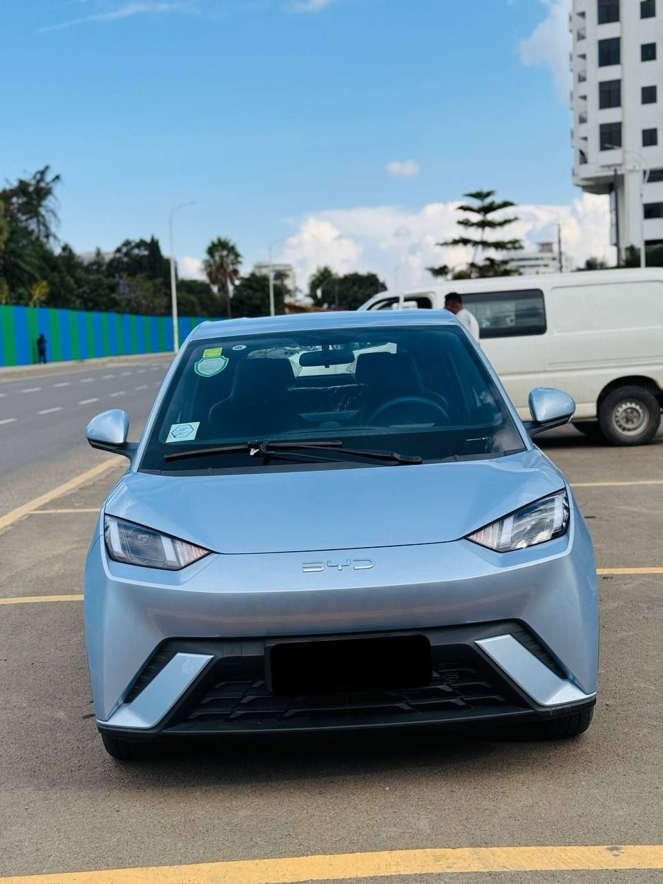 SAKLYORS PENTA ELEKTİRİKLİ ARABA - görsel 10