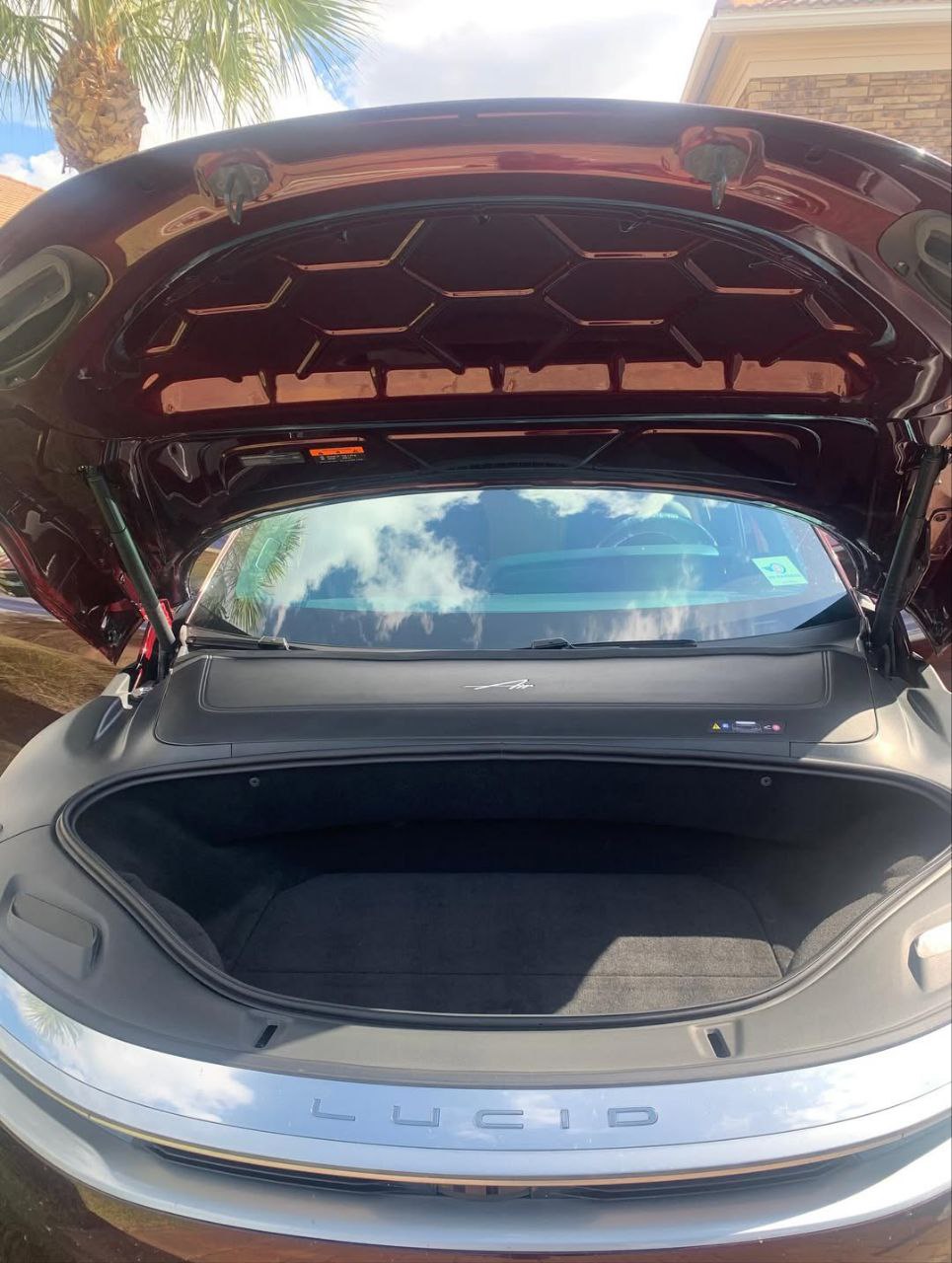 TUKAS ELEKTİRİKLİ ARABA RED 720 KM MENZİL - görsel 5