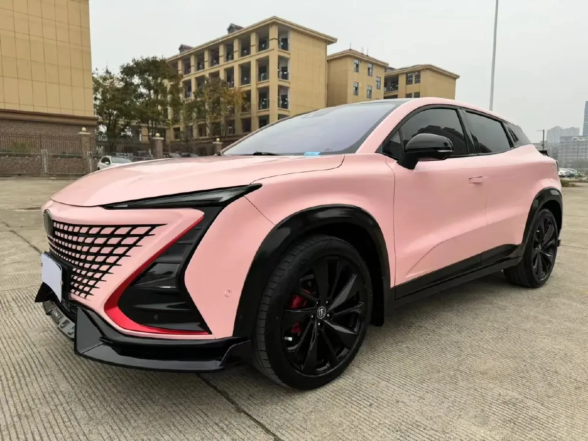 SAKLYORS XOX SUV PİNK ELEKTRİKLİ ARABA(Son 4 Stok) - görsel 3