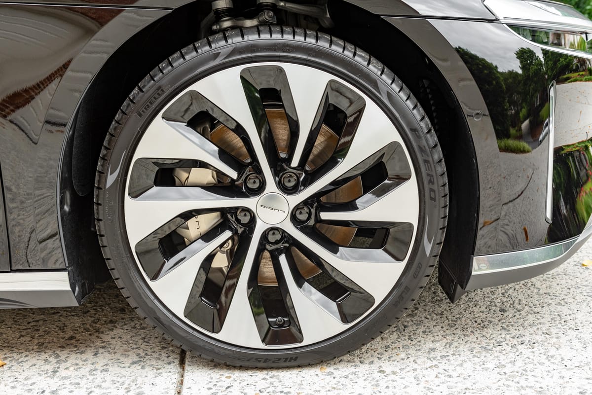 TUKAS ELEKTRİKLİ ARABA BLACK(SON 1 ADET) - görsel 11