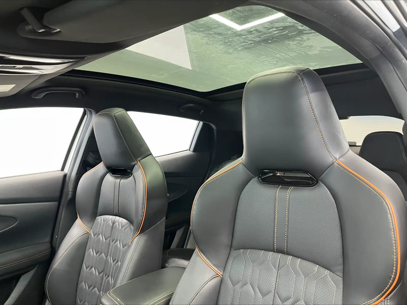 SAKLYORS XOX SUV WHİTE(Son 3 Adet) - görsel 13