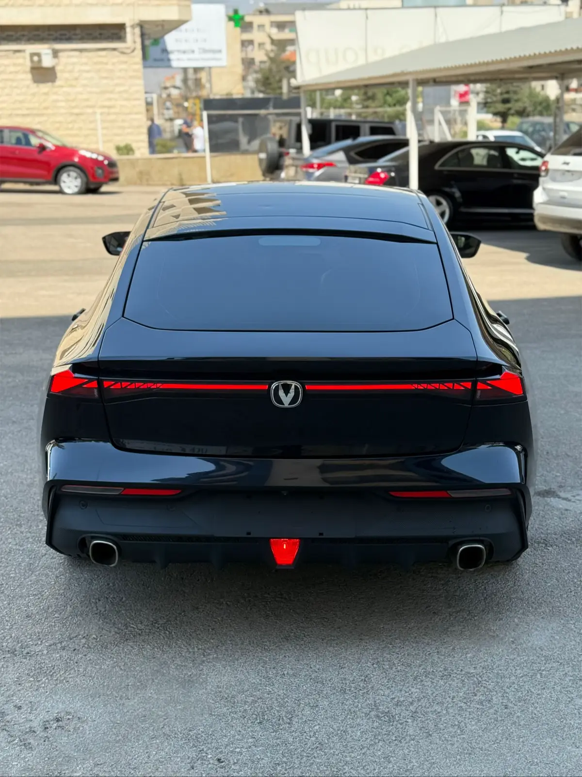 AMİRAL ELEKTRİKLİ ARABA ÖZEL SERİ SINIRLI STOK - görsel 2
