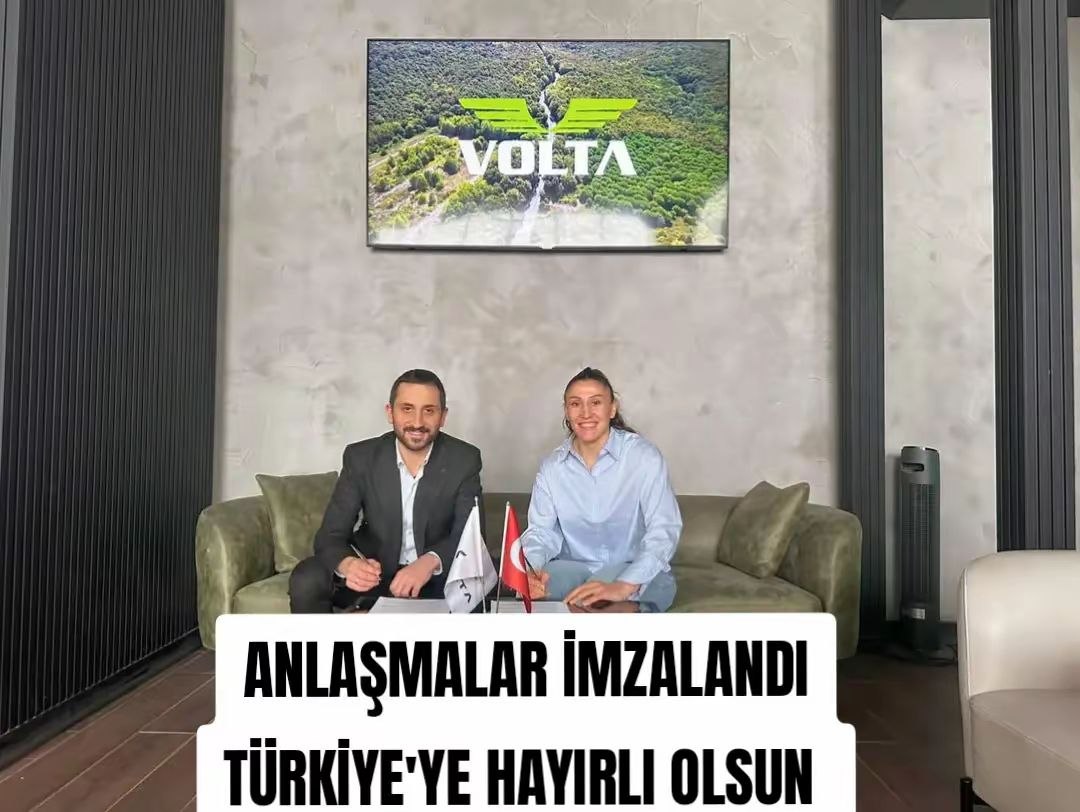 TÜRKİYE ANLAŞMASI