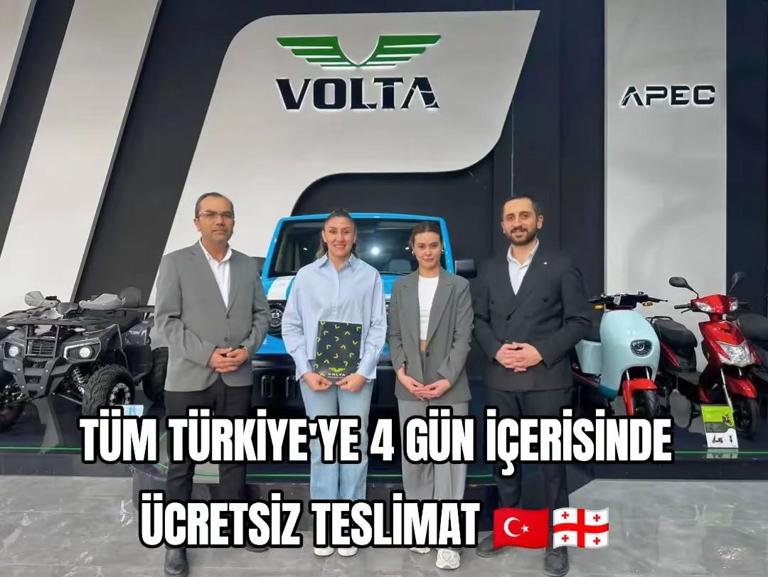 ÜCRETSİZ TESLİMAT