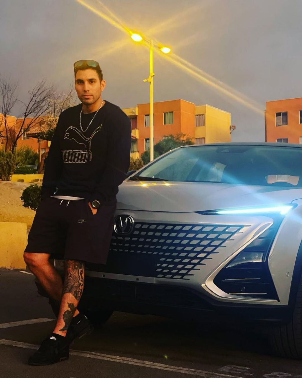 SAKLYORS XOX SUV ELEKTİRİKLİ ARAÇ TESLİMATI 21