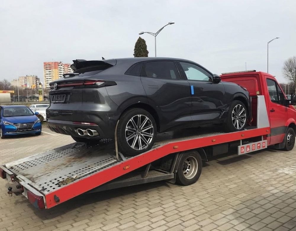 SİPARİŞLER HER GÜN YOLA ÇIKMAKTADIR